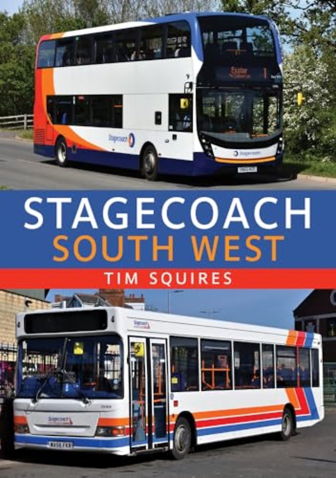 Stagecoach South West