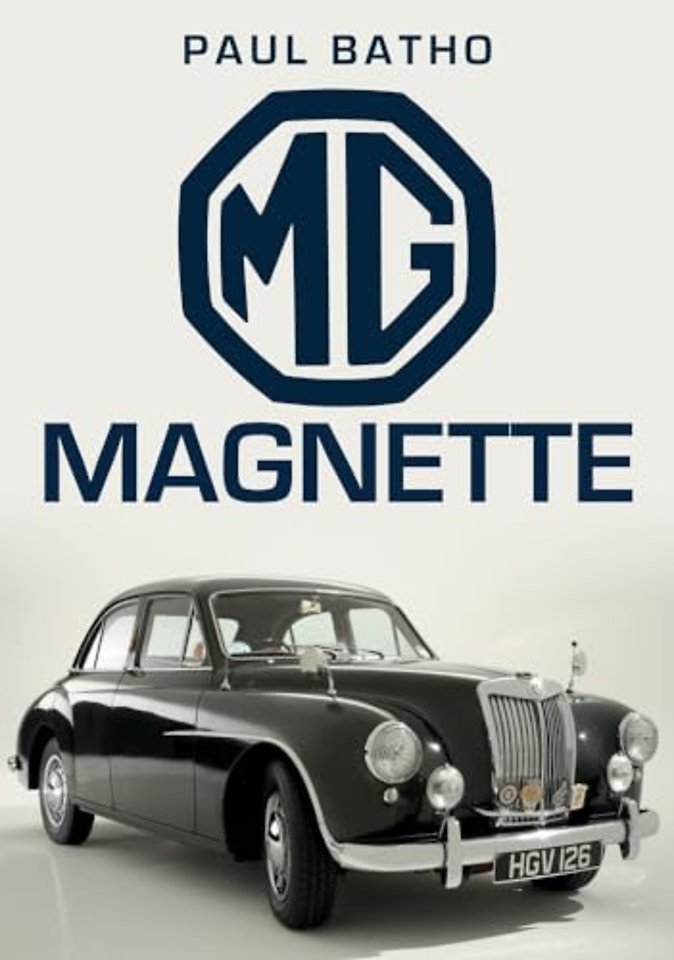 MG Magnette