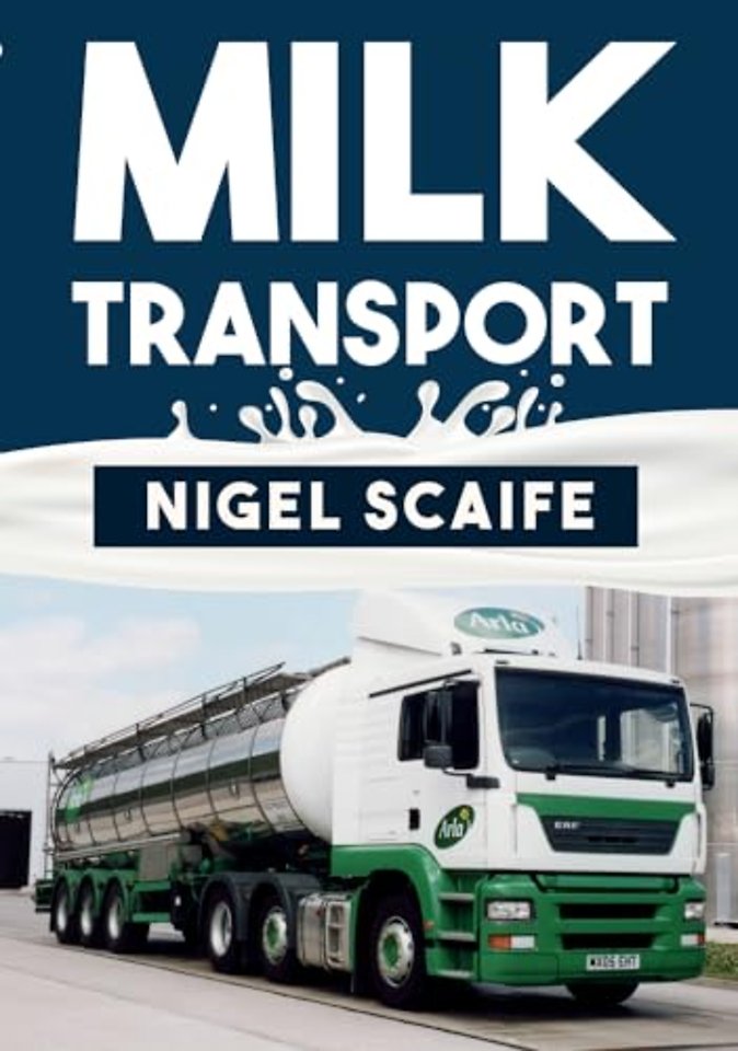 Milk Transport
