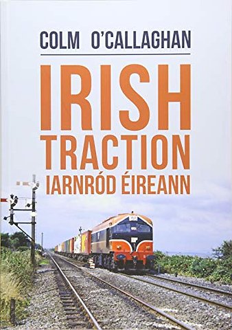 Irish Traction: Iarnrod Eireann