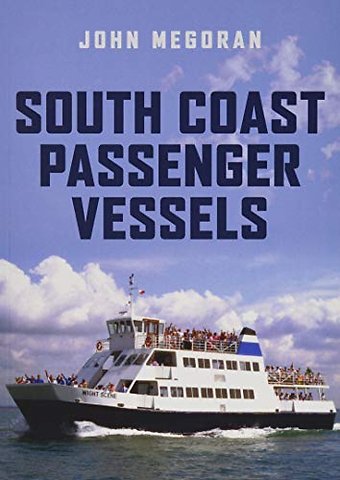South Coast Passenger Vessels