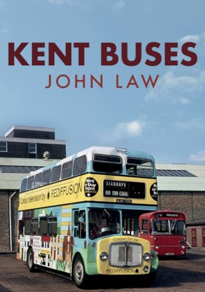 Kent Buses