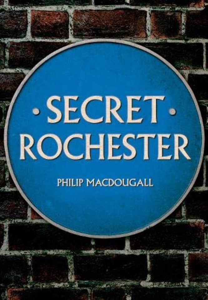 Secret Rochester