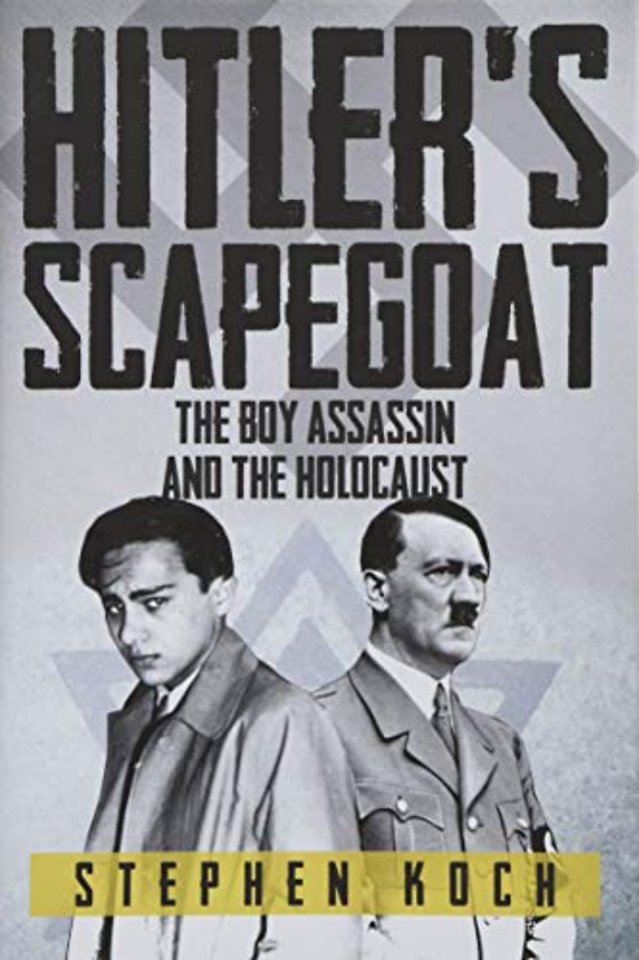 Hitler's Scapegoat