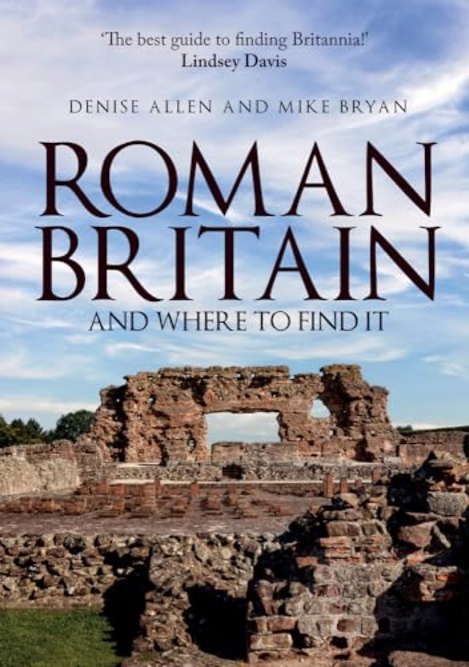 Roman Britain and Where to Find It