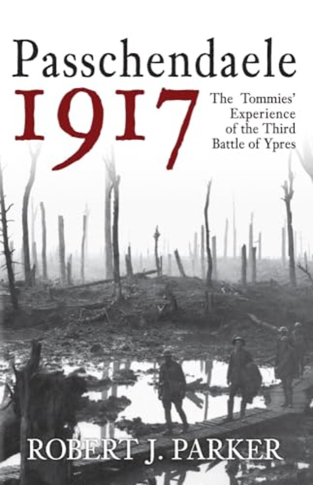 Passchendaele 1917