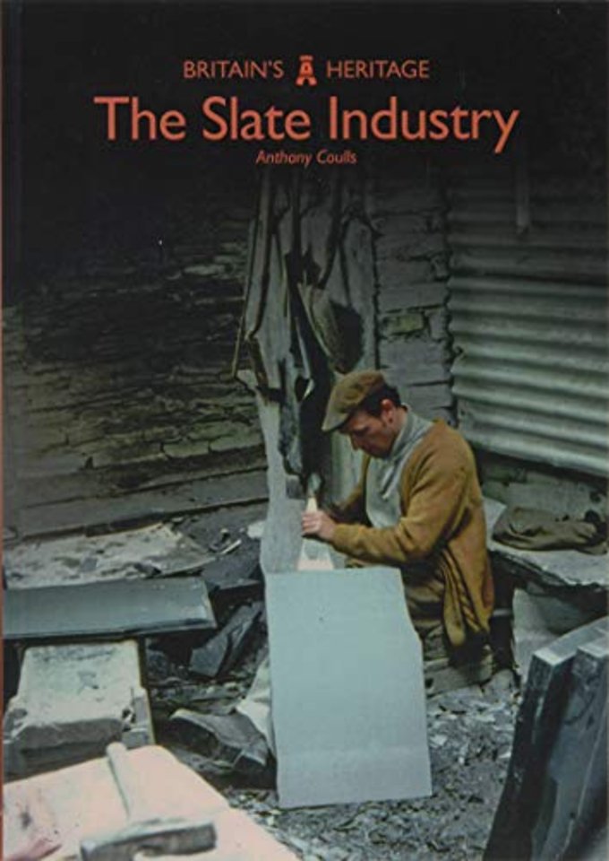 The Slate Industry