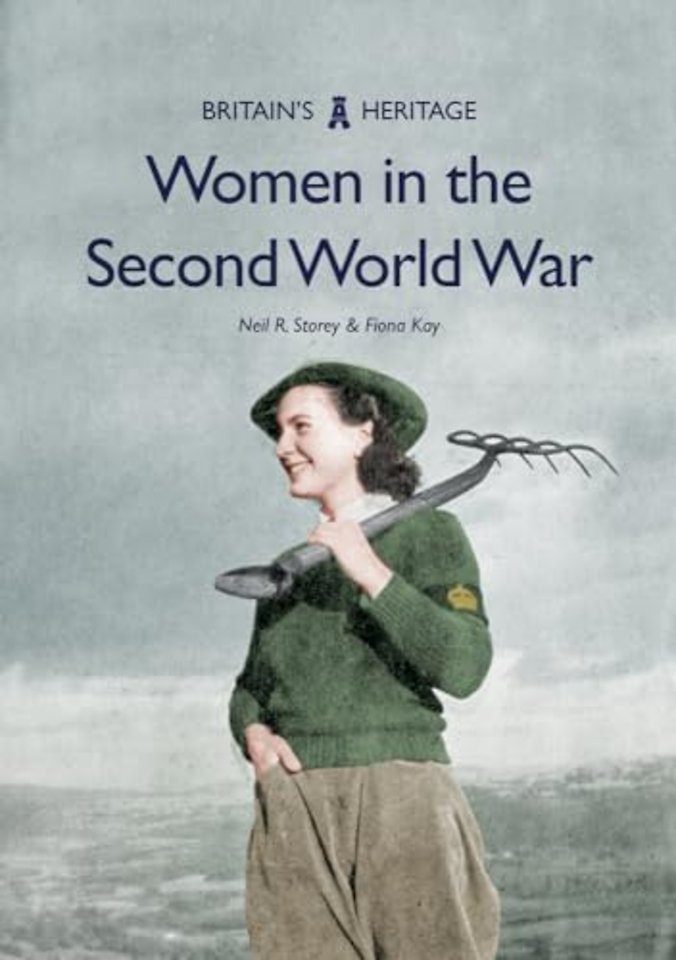 Women in the Second World War