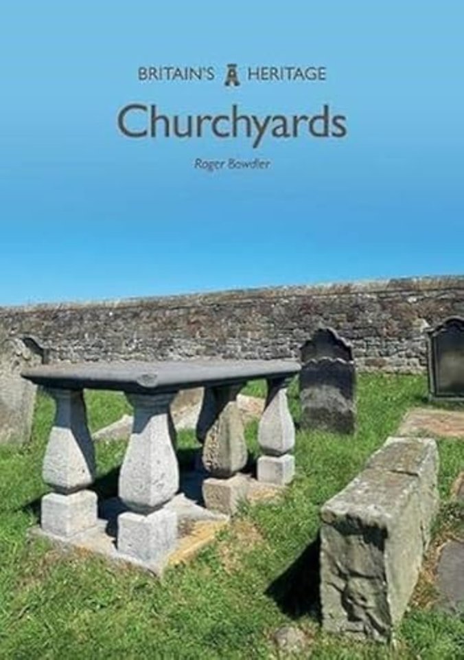Churchyards