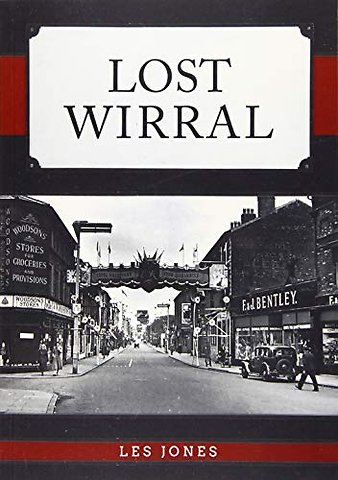 Lost Wirral