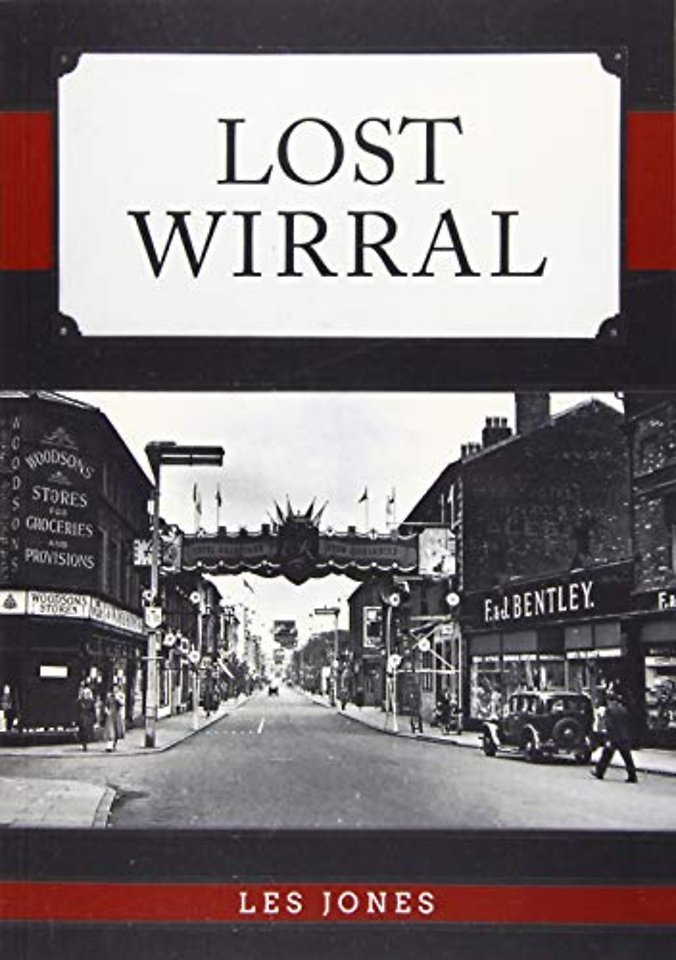 Lost Wirral