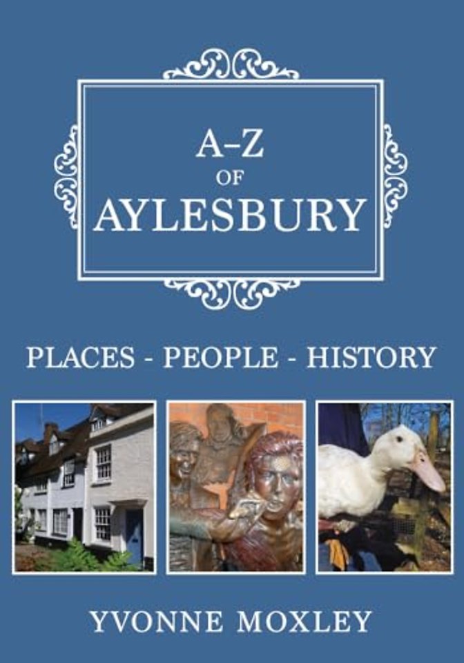 A-Z of Aylesbury