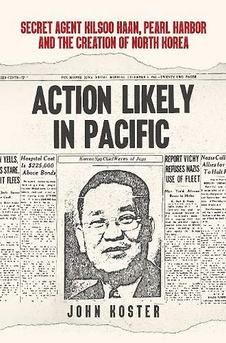 Action Likely in Pacific