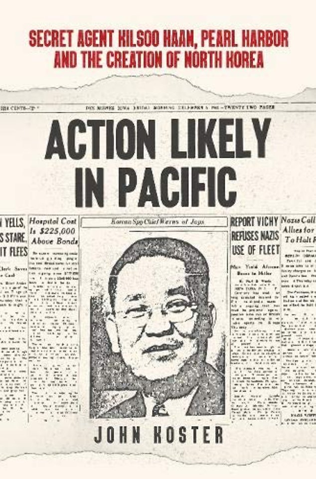 Action Likely in Pacific