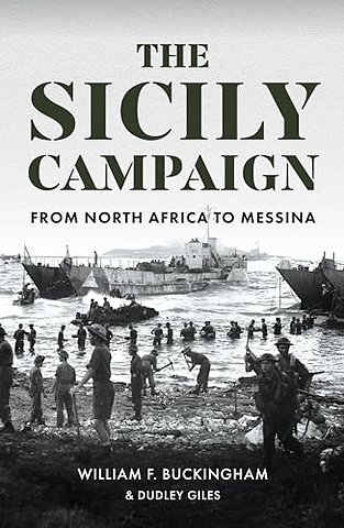 The Sicily Campaign