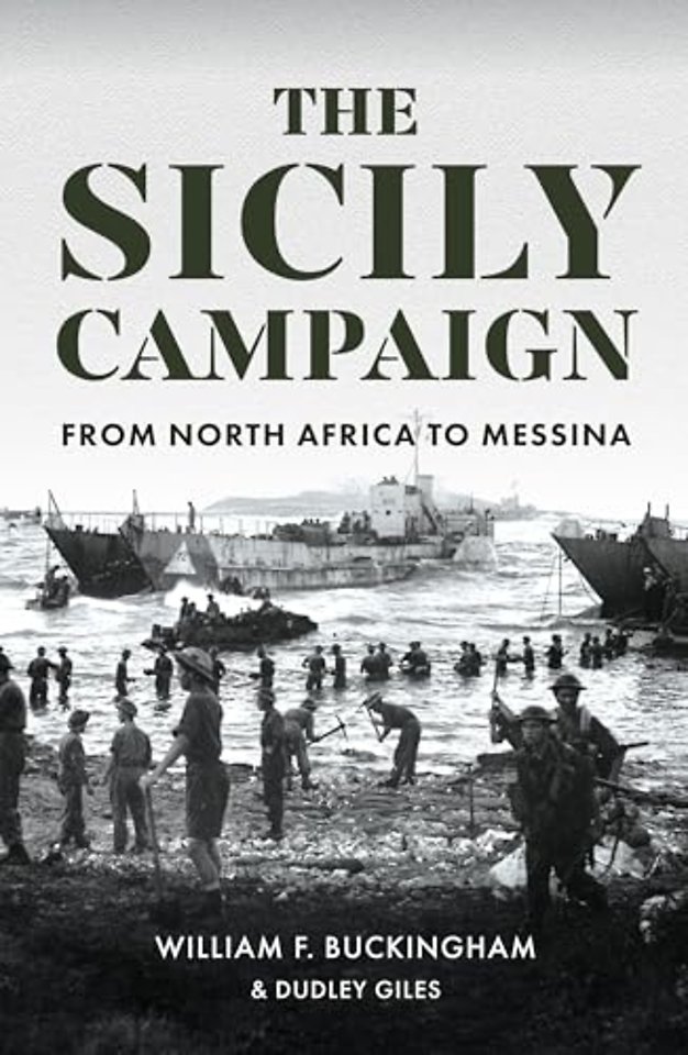 The Sicily Campaign