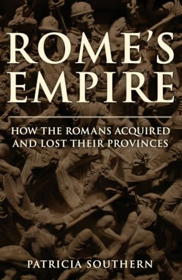 Rome's Empire