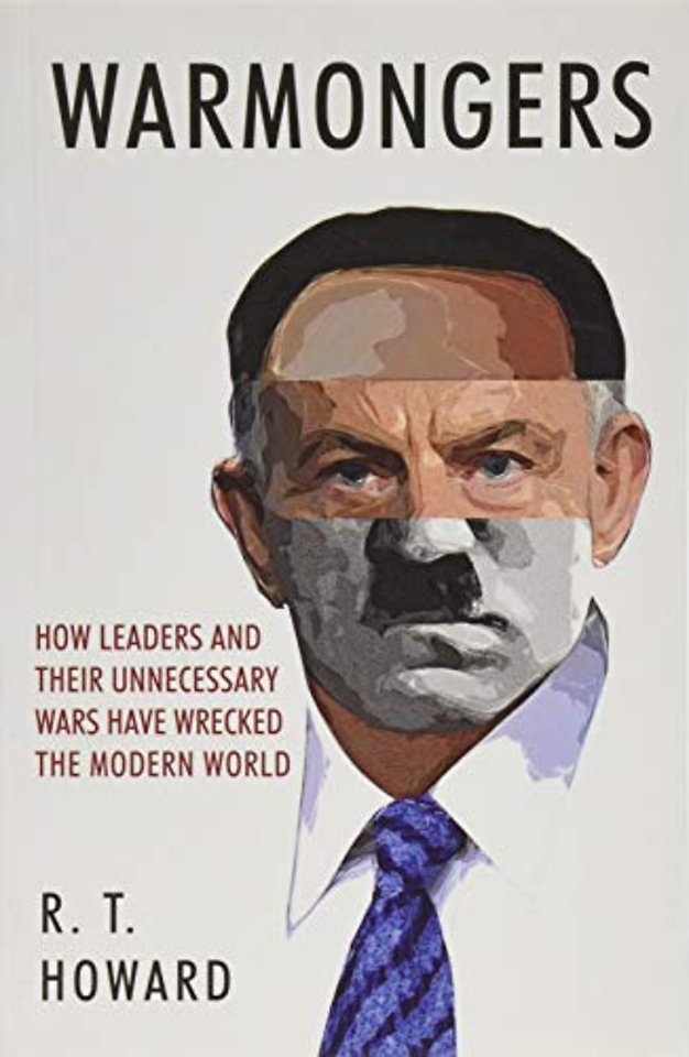 Warmongers