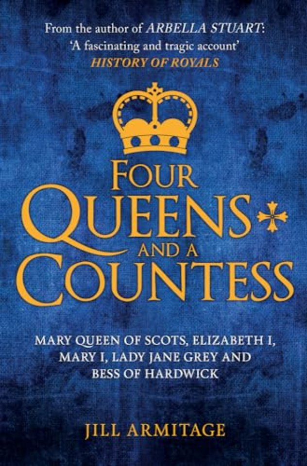 Four Queens and a Countess