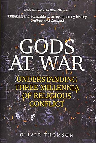 Gods at War