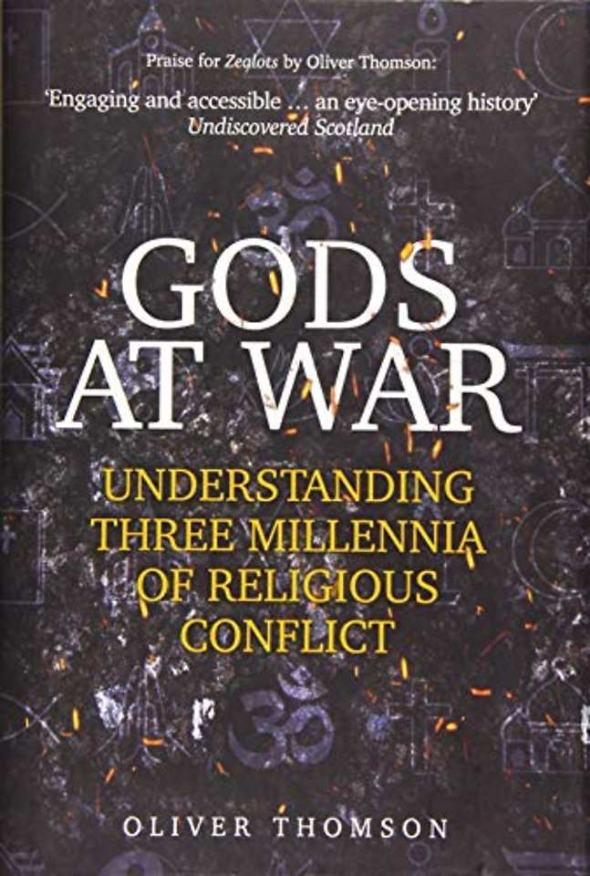 Gods at War