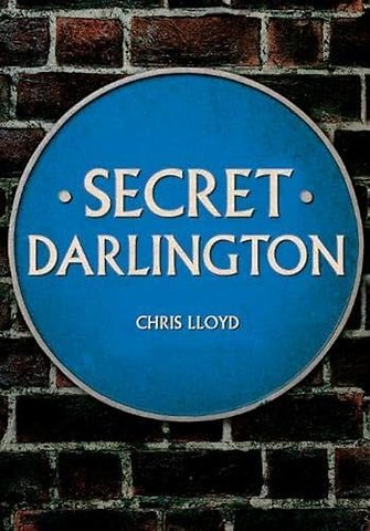 Secret Darlington