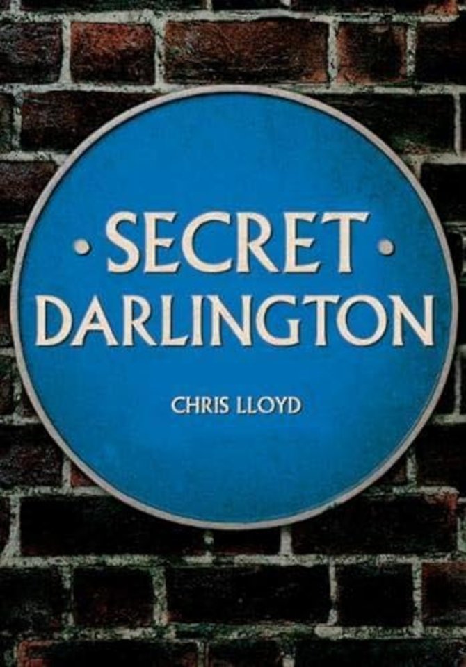 Secret Darlington
