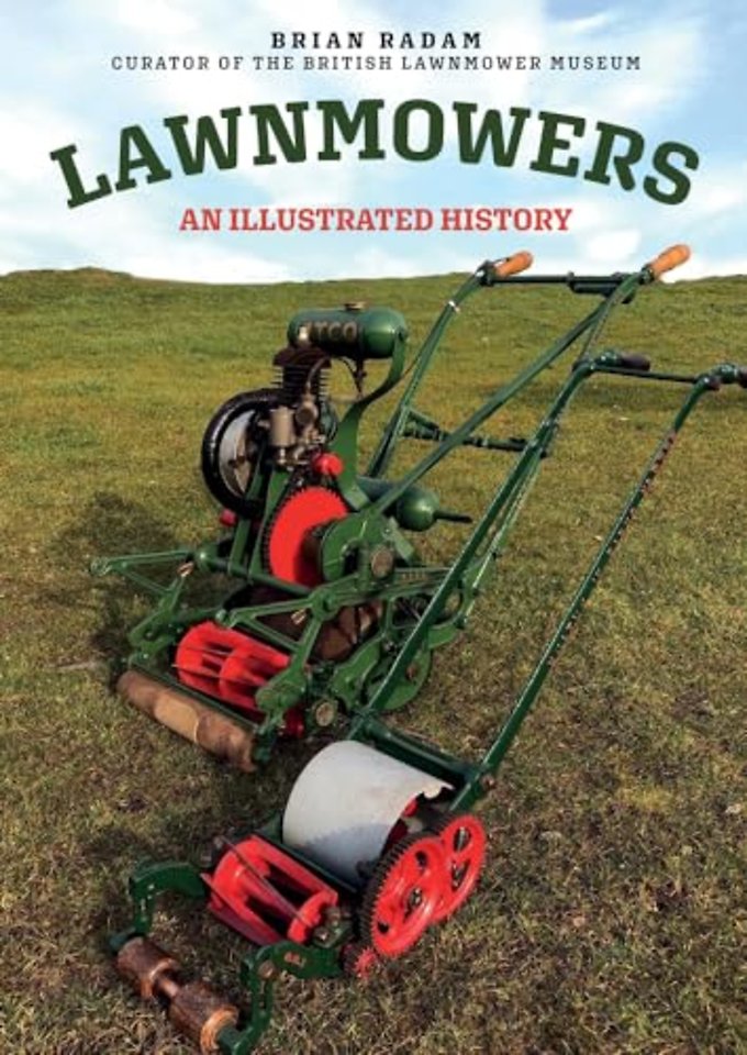 Lawnmowers