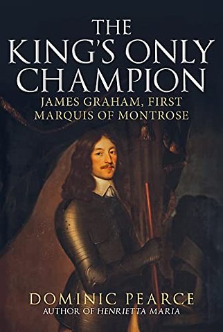 The King's Only Champion