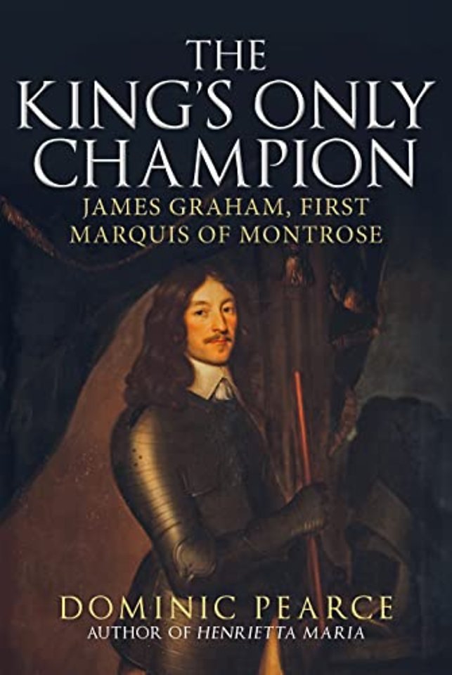 The King's Only Champion