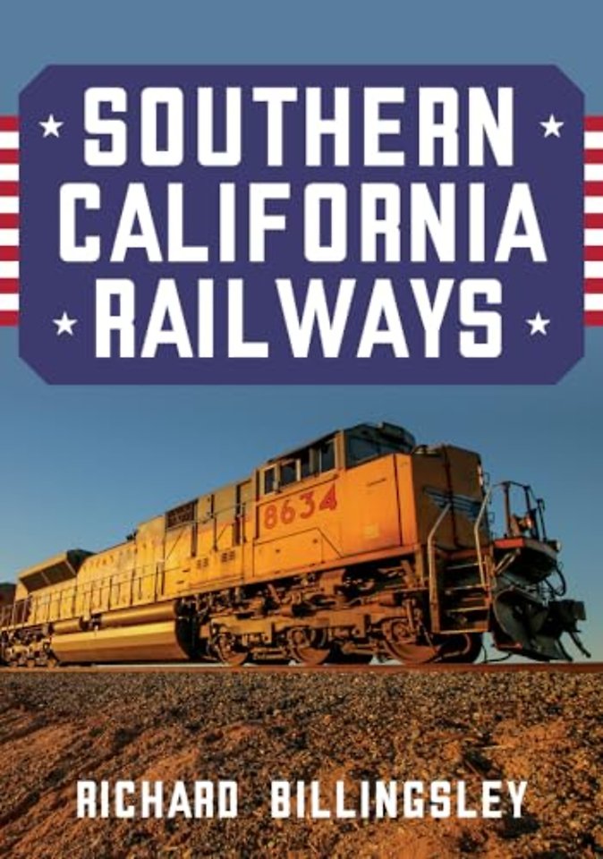 Southern California Railways