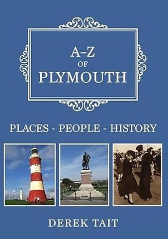 A-Z of Plymouth