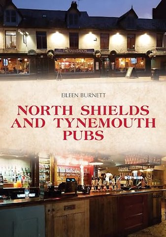 North Shields and Tynemouth Pubs