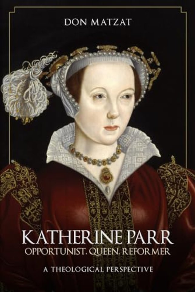 Katherine Parr