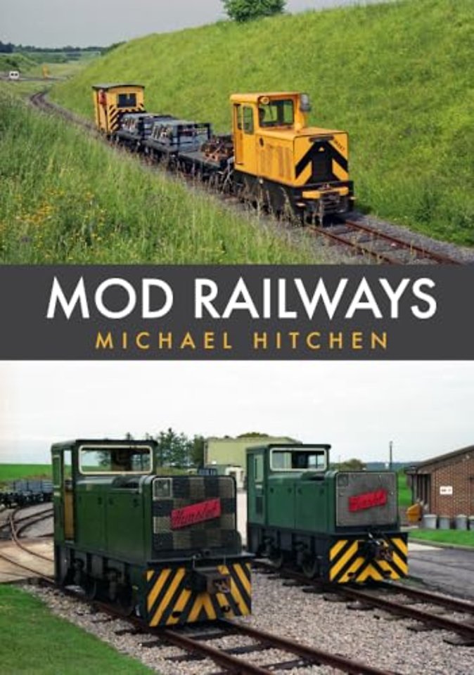 MOD Railways