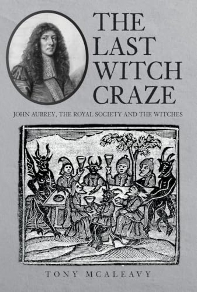 The Last Witch Craze