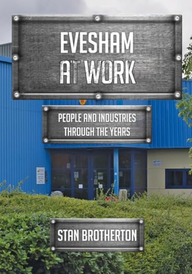 Evesham at Work