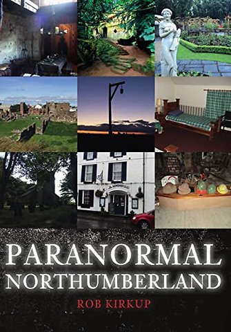 Paranormal Northumberland