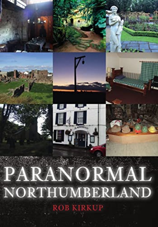 Paranormal Northumberland