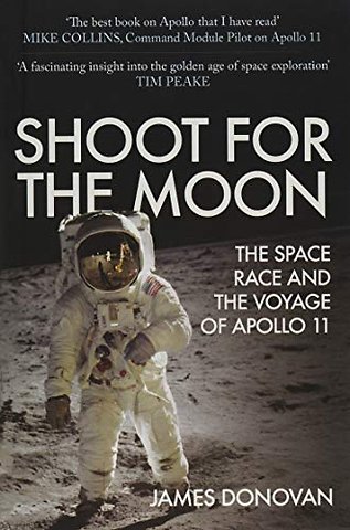 Shoot for the Moon