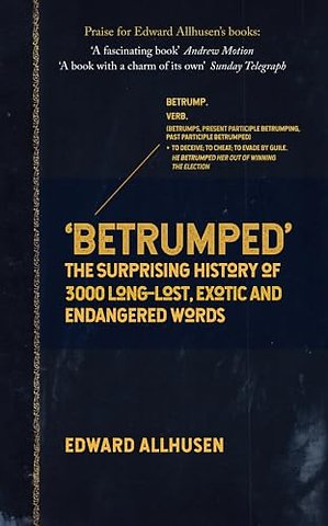 Betrumped