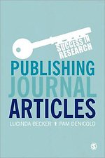 Publishing Journal Articles