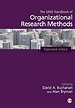The SAGE Handbook of Organizational Research Methods