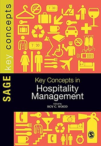 Key Concepts in Hospitality Management