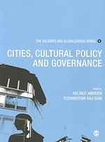 Cultures and Globalization: Cities, Cultural Policy and Governance