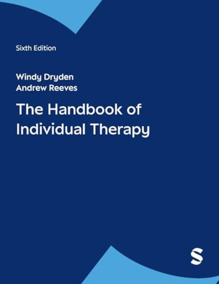 The Handbook of Individual Therapy