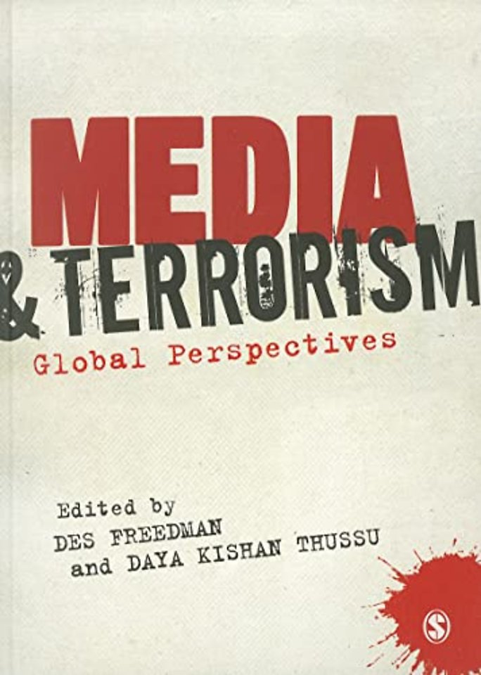 Media and Terrorism: Global Perspectives