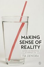 Making Sense of Reality: Culture and Perception in Everyday Life