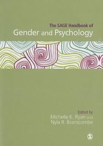 The SAGE Handbook of Gender and Psychology