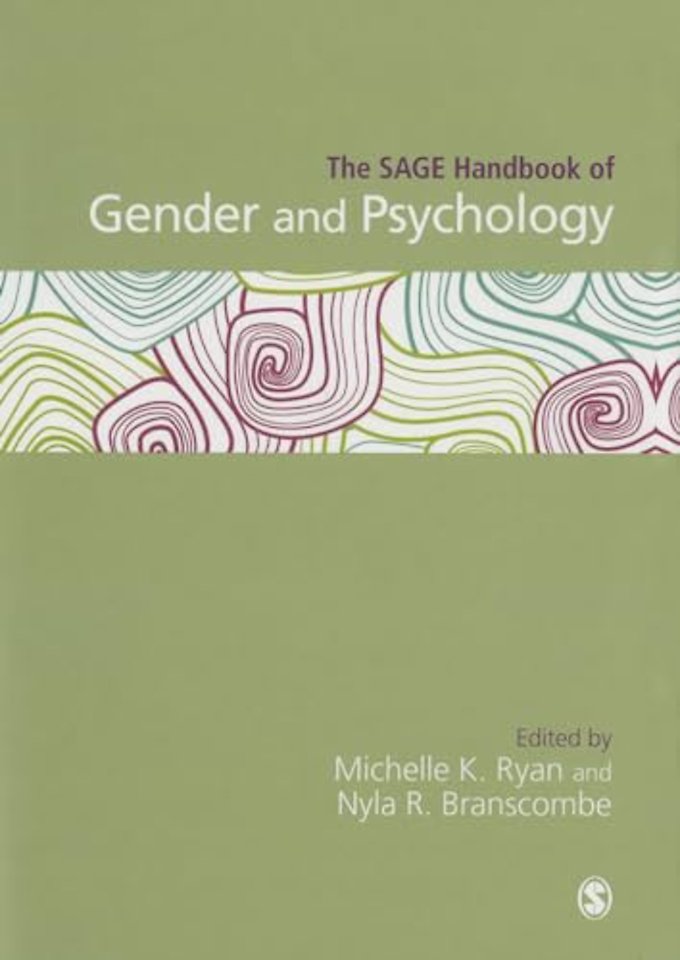 The SAGE Handbook of Gender and Psychology